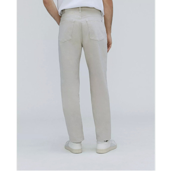 EVERLANE Men's The Slim Fit Jean Organic Cotton Size 38X30‎ - Picture 2 of 9